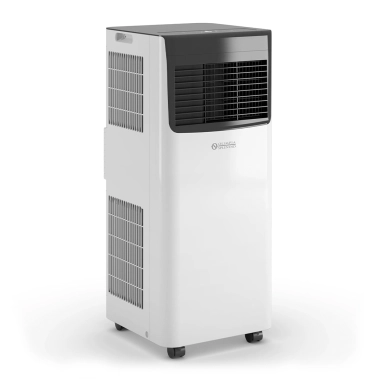 Мобильный кондиционер Olimpia Splendid DOLCECLIMA 12 WIFI (OS-2596) - цена, характеристики, отзывы, рассрочка, фото 1