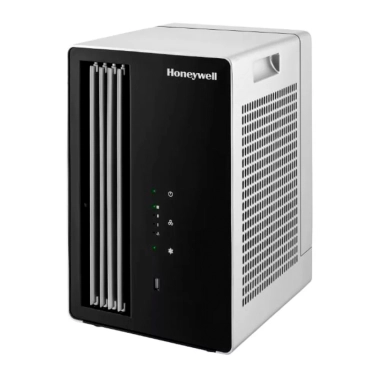 Мобильный кондиционер Honeywell ZETA DCS2AE White (TOW016147) - цена, характеристики, отзывы, рассрочка, фото 1