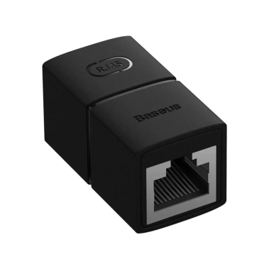 Коннектор RJ45 коннектор Baseus AirJoy Series Network Cable Connector (2шт/уп) - цена, характеристики, отзывы, рассрочка, фото 1