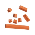 Комплект ABS кейкапів GamePro KC08