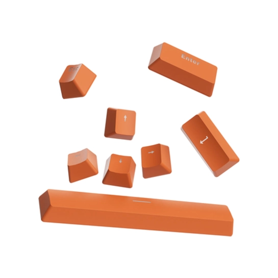 Комплект ABS кейкапів GamePro KC08