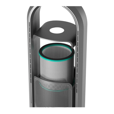 Фильтр для очистителя воздуха Olimpia Splendid FUTURA - KIT FILTER (OS-B0924) - цена, характеристики, отзывы, рассрочка, фото 1