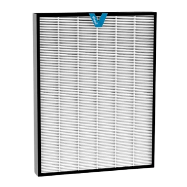 Фильтр для очистителя воздуха Levoit Everst Air LRF-E551-WEUR White (HEACAFLVNEU0100Y) - цена, характеристики, отзывы, рассрочка, фото 1