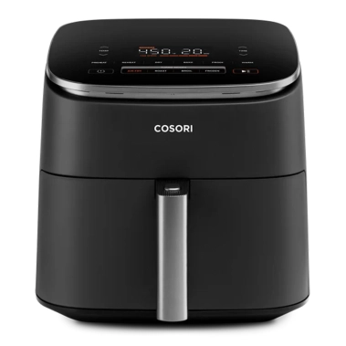Мультипечь Cosori Chef Edition 6.0-Litre CAF-DC602-KEUR - цена, характеристики, отзывы, рассрочка, фото 1