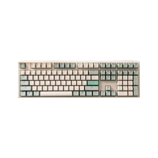 Клавиатура Ducky One 3 Cherry MX Brown RGB USB Cream 