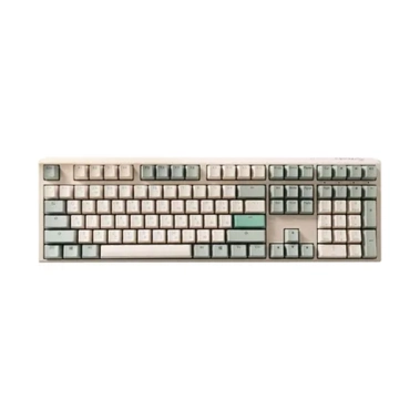 Клавіатура Ducky One 3 Cherry MX Red RGB USB Cream - цена, характеристики, отзывы, рассрочка, фото 1