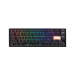 Клавіатура Ducky One 3 SF Cherry MX Brown RGB USB Black