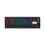 Клавіатура Ducky One 3 SF Cherry MX Red RGB USB Black