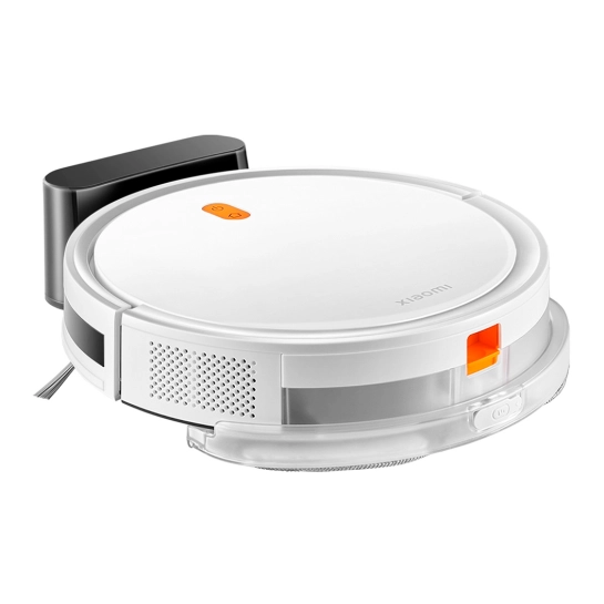 Робот-пилосос Xiaomi Robot Vacuum E5 White