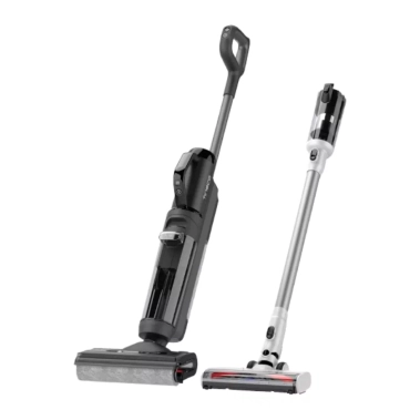 Ручний миючий акумуляторний пилосос Tineco Floor One Switch S6 Pet (FW301400FR) - цена, характеристики, отзывы, рассрочка, фото 1