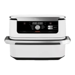 Мультипіч Ninja Foodi FlexDrawer (AF500EUWH)