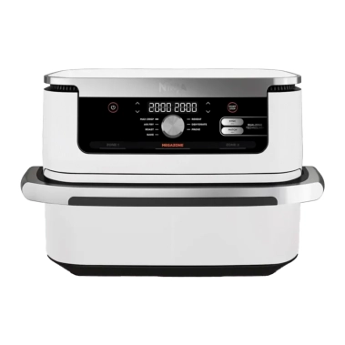 Мультипіч Ninja Foodi FlexDrawer (AF500EUWH) - цена, характеристики, отзывы, рассрочка, фото 1