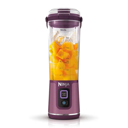 Аккумуляторный портативный блендер Ninja Blast (BC151EUPR)