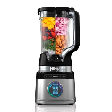 Блендер Ninja Detect Power Mixer Pro (TB201EU) - цена, характеристики, отзывы, рассрочка, фото 1