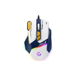 Мышь GamePro USB Blue (GM300BL)