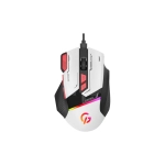 Миша GamePro USB White (GM300W)