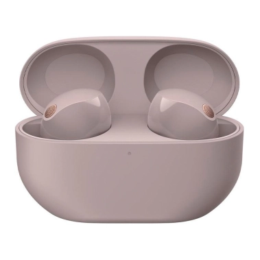 Беспроводные наушники Sony WF-1000XM5 Purple - цена, характеристики, отзывы, рассрочка, фото 1