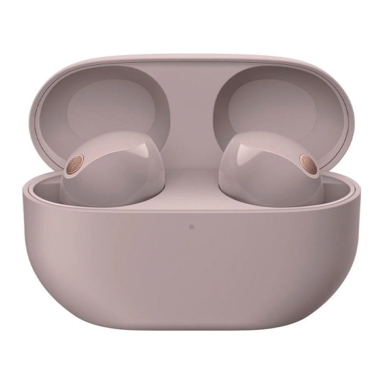 Бездротові навушники Sony WF-1000XM5 Purple