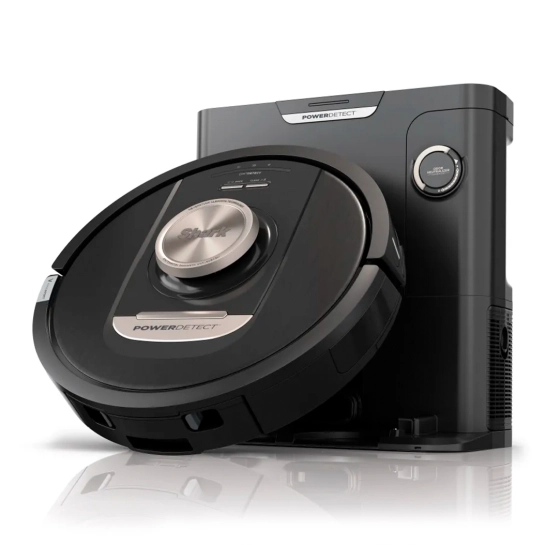 Робот-пилосос Shark Detect Pro with Auto Empty System RV2820VEEU