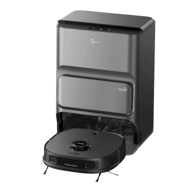 Робот-пилосос Midea V12 - цена, характеристики, отзывы, рассрочка, фото 1