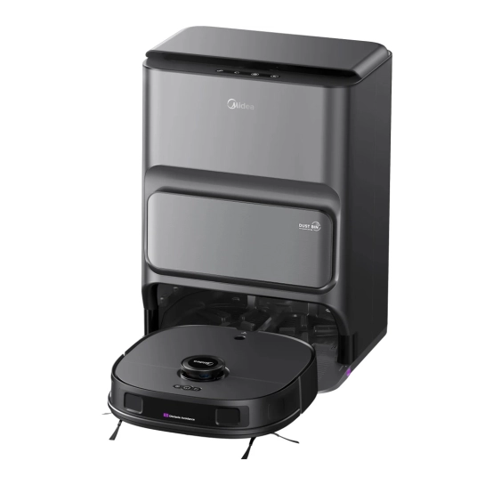 Робот-пилосос Midea V12