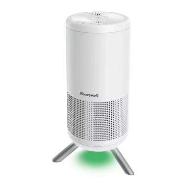Очищувач повітря Honeywell HPA830WE4 (TOW017931) - цена, характеристики, отзывы, рассрочка, фото 1