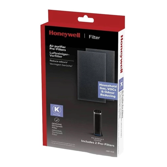 Фильтр для очистителя воздуха Honeywell Air Genius 5 HFD323E (HRF-K2E)