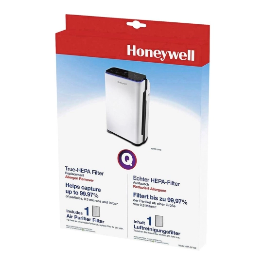 Фільтр для очистителя повітря Honeywell HPA710 (HRF-Q710E)