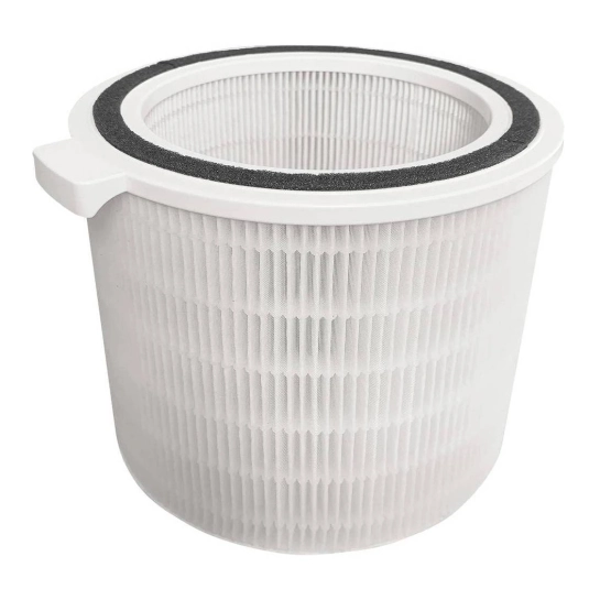 Фільтр для очищувача повітря Honeywell HPA830 (HRFJ830E)