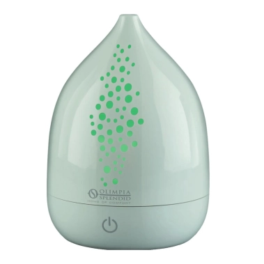 Зволожувач повітря Olimpia Splendid ASTOMI 200 (OS-99406) - цена, характеристики, отзывы, рассрочка, фото 1