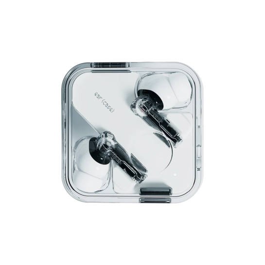 Беспроводные наушники Nothing Ear 2 White (Open box)