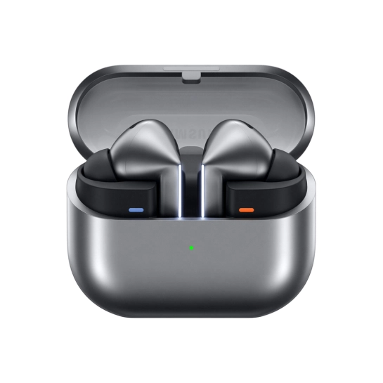 Беспроводные наушники Samsung Galaxy Buds 3 Pro Silver Discont