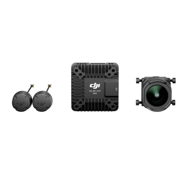 Відеосистема FPV DJI O4 Air Unit Pro (CP.FP.00000233.01) - цена, характеристики, отзывы, рассрочка, фото 1