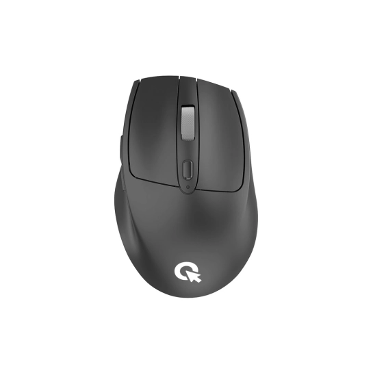 Компьютерная беспроводная мышка OfficePro Black (M315B)