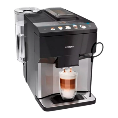 Кофемашина автоматическая Siemens TP503R04 EQ.500 Classic - цена, характеристики, отзывы, рассрочка, фото 1