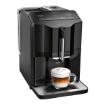 Кофемашина автоматическая Siemens TI35A209RW EQ.300