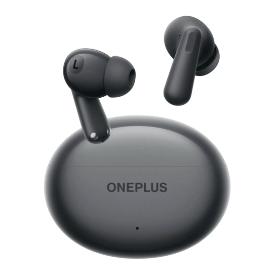 Беспроводные наушники OnePlus Buds Ace 2 Black