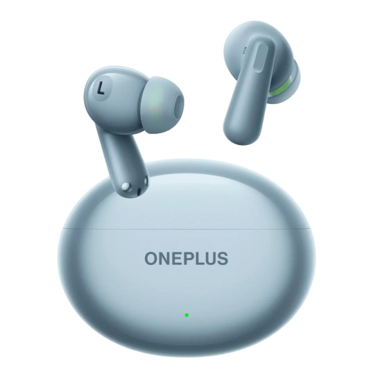 Беспроводные наушники OnePlus Buds Ace 2 Green