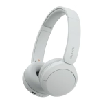 Бездротові навушники Sony WH-CH520 White