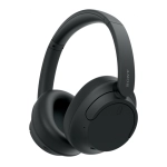 Беспроводные наушники Sony WH-CH720N Black