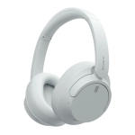 Беспроводные наушники Sony WH-CH720N White