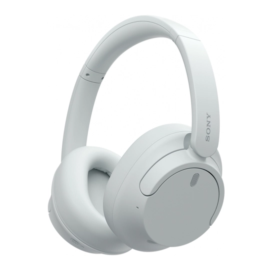 Беспроводные наушники Sony WH-CH720N White