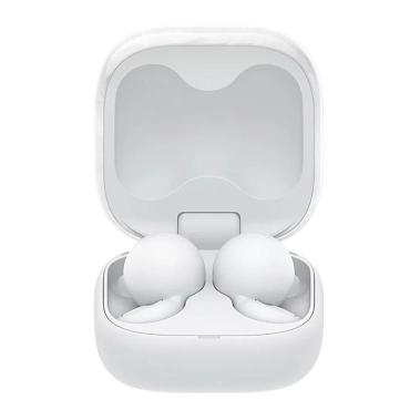 Беспроводные наушники Sony WF-L910 White - цена, характеристики, отзывы, рассрочка, фото 1