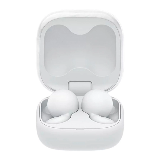 Беспроводные наушники Sony WF-L910 White