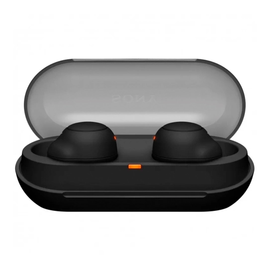Бездротові навушники Sony WF-C500 Black