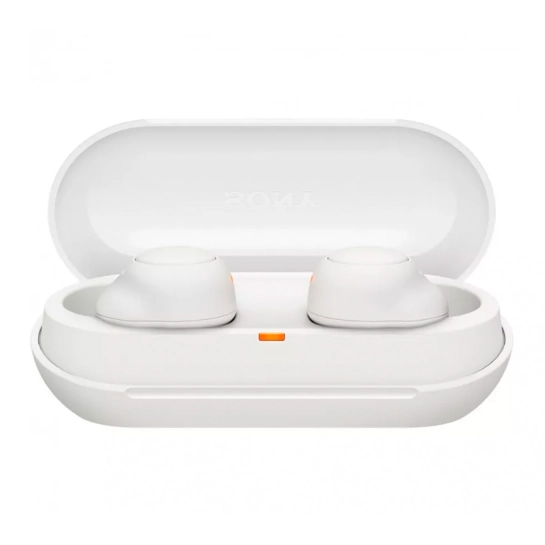 Беспроводные наушники Sony WF-C500 White