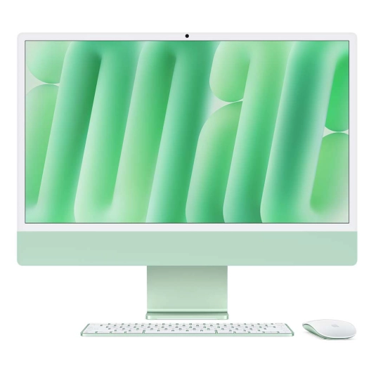Моноблок Apple iMac 24