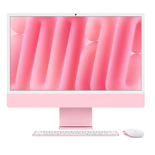Моноблок Apple iMac 24