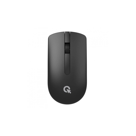 Компьютерная беспроводная мышка OfficePro Black (M175B)