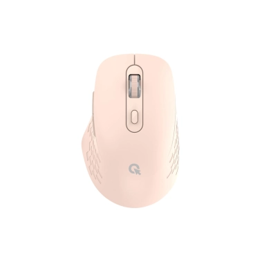Комп'ютерна бездротова мишка OfficePro Pink (M230P) - цена, характеристики, отзывы, рассрочка, фото 1
